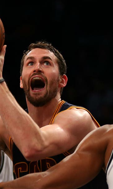 Dribbles: On motivation, Love, Wiggins and nicknames